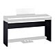 Estante para Piano Digital Roland KSC-44-BK - Suporte de qualidade