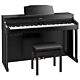 Estante KSC-62-PE para Piano Digital - Suporte de qualidade