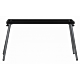 Suporte de metal sólido para configurar o Legend'70s e tocar a melhor performance ao vivo. (Inclui bolsa de suporte dedicada)-Estante para Piano Digital Viscount LEGEND 70s | Teclacenter ID-87106