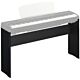 Estante para Piano KSG-03-BK - Suporte para Partituras e Acessórios