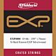 Corda Avulsa Violão Nylon Revestida .030 D Addario Classical