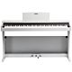 F12 Pearl River Piano Digital Bivolt - Branco