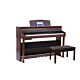 F53 Pearl River Piano Digital - Rosewood 110V - Com Banqueta