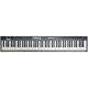 Teclado MIDI Profissional Fatar Studiologic VMK-88 Plus