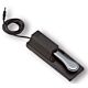 Fatar Universal Pedal Sustain for Keyboard - Instrumentos Musicais