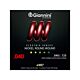 Encordoamento Giannini P/contra Baixo Leve 0.040 Geebrl/5 1