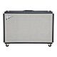 fender 216 1200 010 - super sonic 60 212 black caixa acústica