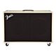 fender 216 1200 410 - super sonic 60 212 blonde caixa acústica