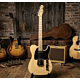 Fender American Special Telecaster Guitarra Elétrica Butterscotch Blonde - Usada