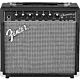 fender combo 233 0200 000 - champion 20 amplificador