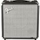 fender combo 237 0200 000 - rumble 25 v3 amplificador