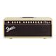 fender super sonic hd 100 blonde cabeçote - 216 2100 000