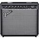 fender combo frontman 25 r amplificador