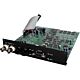 Upgrade seu som com o Focusrite A/D Card para ISA One e 430 MKII Preamps.