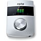 focusrite forte interface