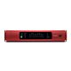focusrite rednet 3 interface digital