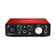 focusrite scarlett solo interface