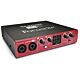 Focusrite Scarlett 18i6 USB Interface de Áudio Profissional