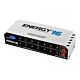 Fonte Landscape Para Pedais Energy 16 Power Supply - Usado