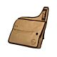 gator gl flumsg kak bag p/ flauta khak