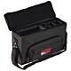 gator gm 2w bag p/ 2 microfones sem fio