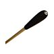 Batuta 15 Ébano (Olho Paris) Clear (Mop/Brass) Class GE404