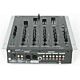 gemini ps 828x mixer p/ dj 4 cana