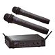 gemini uf 1264m sistema s/ fio c/