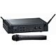 gemini uf 2064m sistema s/ fio c/