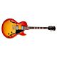 Gibson ES-137 Classic Chrome: The Ultimate Classic Rock Guitar