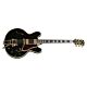 gibson es-355 gold antique ebony