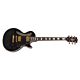 gibson les paul custom ebony