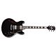 gibson midtown custom ebony