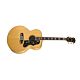 Gibson SJ200 Reissue Violão Elétrico - Instrumentos Musicais