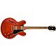 Gibson USA Mod ES-335 1960 VOS Block Semi-Acoustic Guitar - Instruments
