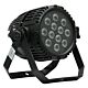 glow dorisrgb12bi refletor led indoor rgb, bivolt