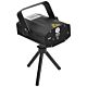 glow minilaser/bi laser glow bi volt ref. mini laser/bi