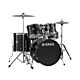 Jogo de Suplementos para Yamaha GM2F51-BL-GLI com Suporte de Apostas - D