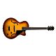 godin guitarra semi-ac. 5th. ave. jazz sunburst