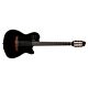 Violão Godin Multiac ACS Cedar Black Pearl Eletro-Acústico Nylon Bag