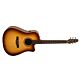 godin seagul maritime sws creme violão