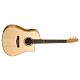 godin seagull artist cameo qii violão