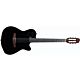godin multiac acs-sa black pearl cedar violão