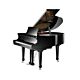 GP160SP Pearl River Baby Grand Piano Cauda com Banqueta | Teclacenter