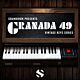 Granada 49 - SOUNDIRON  | Libraries