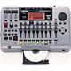 Gravador Roland Boss BR-900CD com recursos avançados