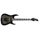 Guitarra 6C RG GIO Transt Black Sunburst Ibanez GRG320FA-TKS