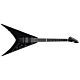 guitarra esp v-ii std bk