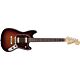 guitarra fender mustang american special series