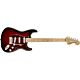 guitarra fender squier stratocaster standard series